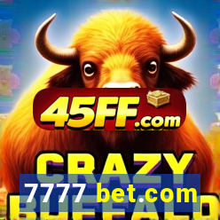 7777 bet.com